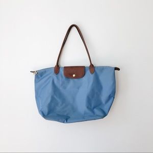 Longchamp tote
